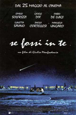 Se fossi in te [DVDrip] (2001)