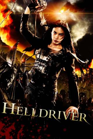 Helldriver [HD] (2010)