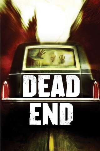 Dead End - Quella strada nel bosco [DVDrip] (2003)