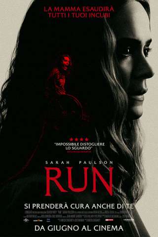 Run (2021) [HD] (2021)