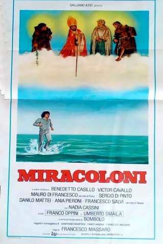 Miracoloni [HD] (1981)