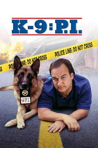 Un poliziotto a 4 zampe 3 [HD] (2002)