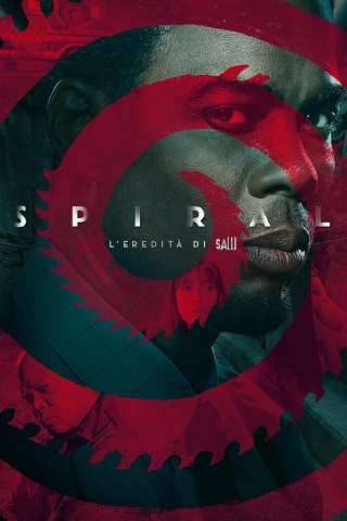 Spiral - L'eredità di Saw [HD] (2020)