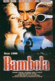 Bambola [HD] (1996)