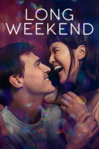 Un Lungo Weekend [HD] (2021)