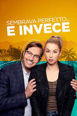 Sembrava perfetto... e invece [HD] (2021)