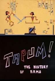 Tapum! La storia delle armi [DVDrip] (1958)