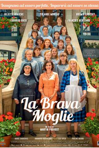 La brava moglie [HD] (2020)