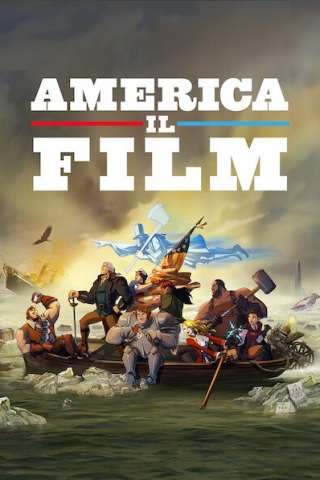 America - Il film [HD] (2021)