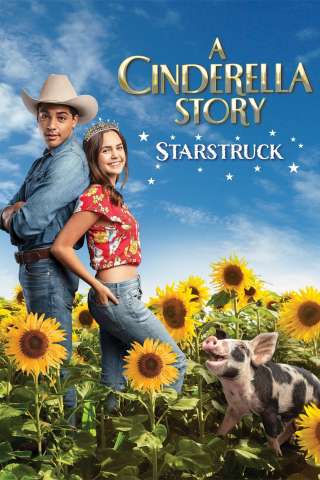 A Cinderella Story: Starstruck [HD] (2021)