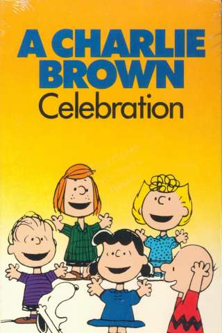 Festeggia con noi, Charlie Brown [DVDrip] (1982)