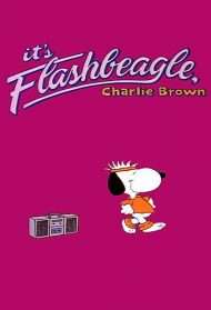 È un bracchetto flashdance, Charlie Brown [DVDrip] (1984)