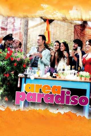 Area paradiso [HD] (2012)