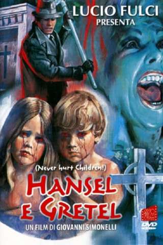 Hansel e Gretel [HD] (1990)