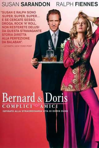 Bernard &amp; Doris - Complici amici [DVDrip] (2006)