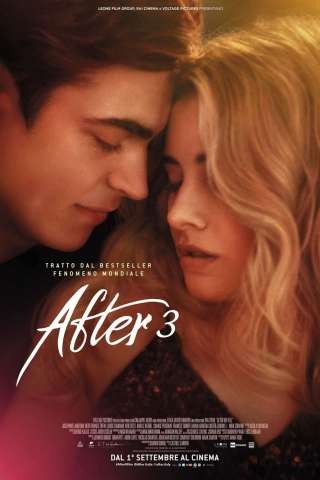 After 3 [HD] (2021)