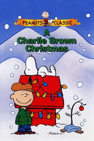 Un Natale da Charlie Brown [HD] (1965)