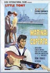 Marinai in coperta [HD] (1967)