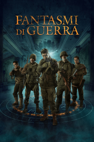 Fantasmi di guerra [HD] (2020)