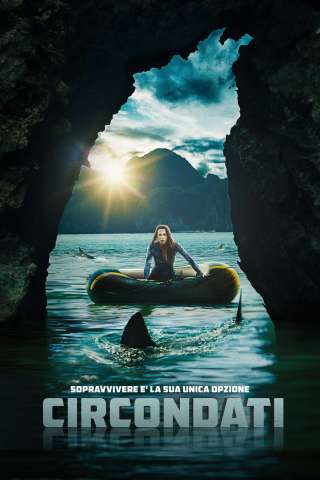 Circondati [HD] (2018)