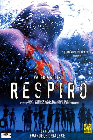 Respiro [HD] (2002)