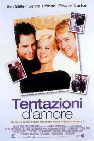 Tentazioni d'amore [DVDrip] (2000)