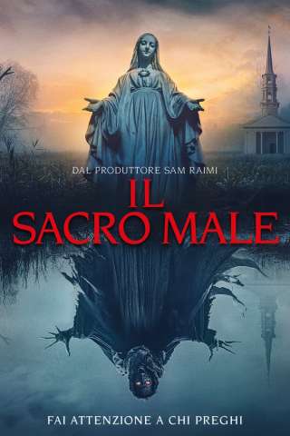 Il sacro male [HD] (2021)