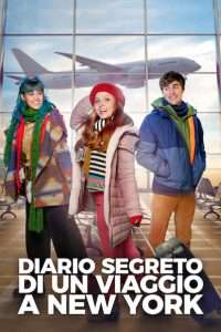 Diario segreto di un viaggio a New York [HD] (2021)