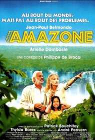 Amazon [HD] (2000)