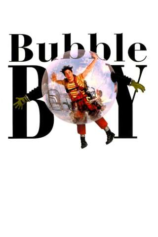 Bubble Boy [HD] (2001)