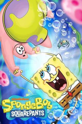 SPONGEBOB E I PANTALONI TONDI [DVDrip] (1999)