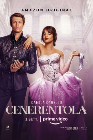 Cenerentola [HD] (2021)