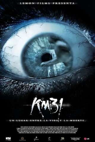 Km 31 [DVDrip] (2006)