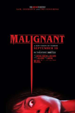 Malignant [HD] (2021)