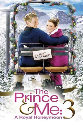 Un principe tutto mio 3 [SD] (2008)