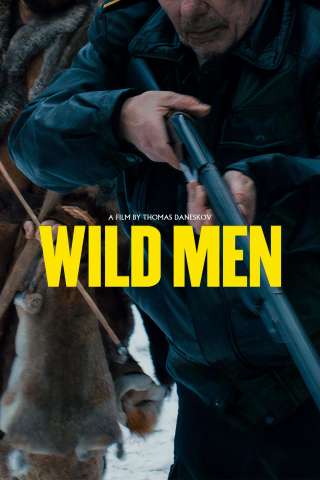 Wild Men [HD] (2021)