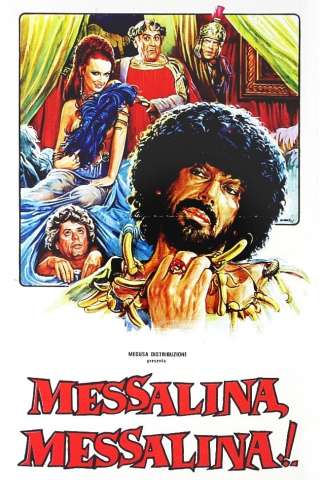 Messalina, Messalina! [SD] (1977)