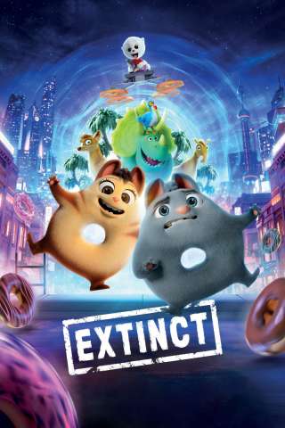 Extinct [HD] (2021)