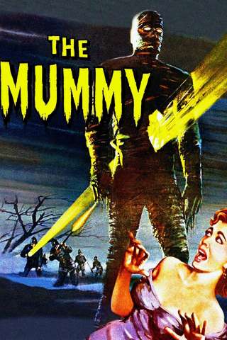 La mummia [SD] (1959)