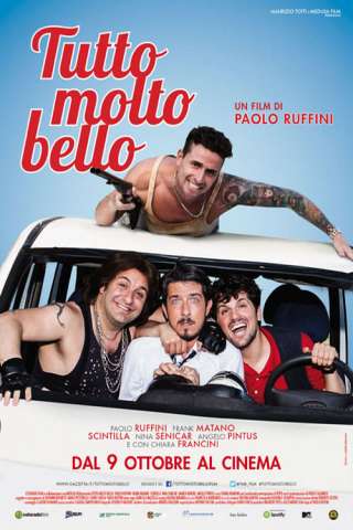 Tutto molto bello [HD] (2014)