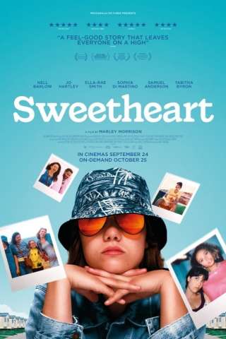 Sweetheart [HD] (2021)