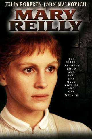 Mary Reilly [HD] (1996)