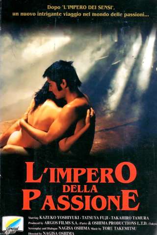 L'impero della passione [HD] (1978)