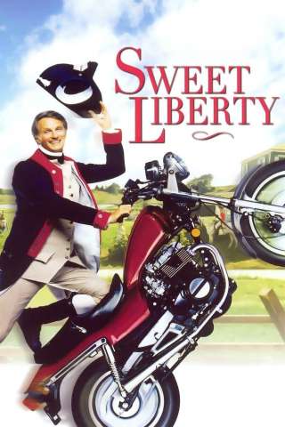 Sweet liberty - la dolce indipendenza [HD] (1986)