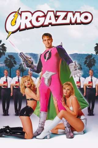 Orgazmo [HD] (1997)