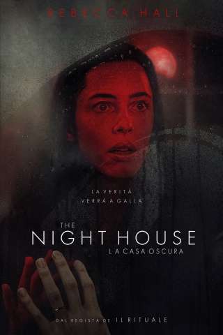 The night house - La casa oscura [HD] (2021)