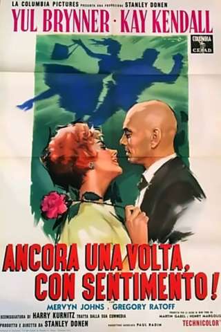 Ancora una volta con sentimento [HD] (1960)