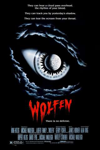 Wolfen - La belva immortale [HD] (1981)