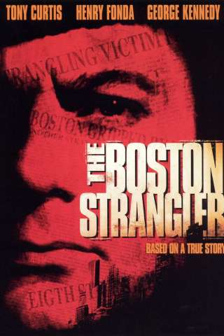 Lo strangolatore di Boston [HD] (1968)