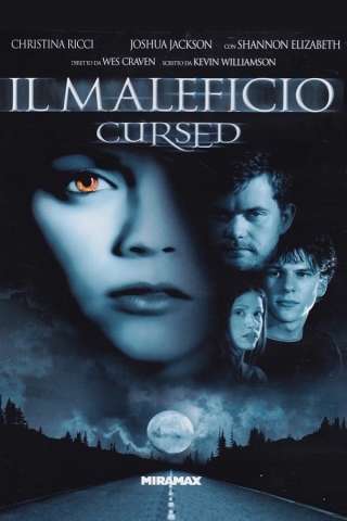 Cursed - Il maleficio [HD] (2005)